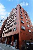 クレベール西新宿の画像
