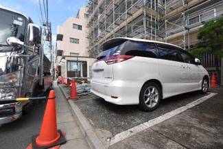 【その他共用部分】 | 駐車場