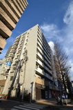 五反田サニーフラットの画像