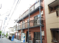 新宿区上落合２丁目のマンションの画像