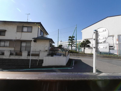 【展望】 | 東戸塚ハイツ