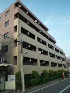 【外観】
