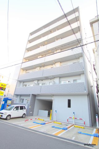 エクセルシア天神橋　仲介手数料無料
