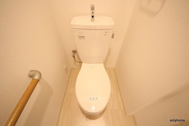 エクセルシア天神橋　仲介手数料無料の独立洗面台