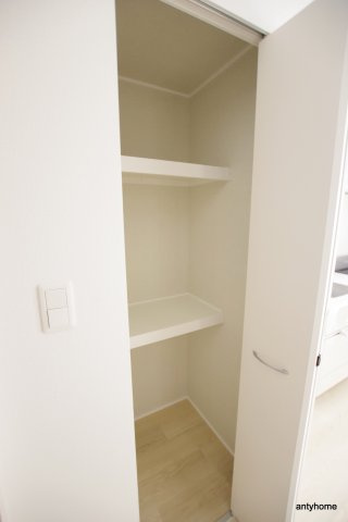 サンセール海老江　仲介手数料無料の収納