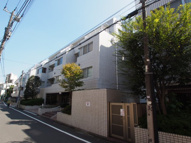 藤和参宮橋コープⅡの画像