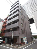 スカイコート日本橋の画像