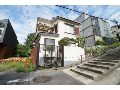 世田谷区代沢１丁目 建物条件なし土地 有限会社ひまわりハウジング