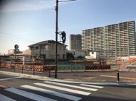 長洲西通1丁目店舗事務所の画像