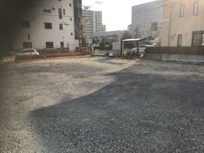 【外観】 | 長洲西通1丁目店舗事務所