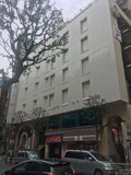 新宿区歌舞伎町１丁目の店舗一部の画像