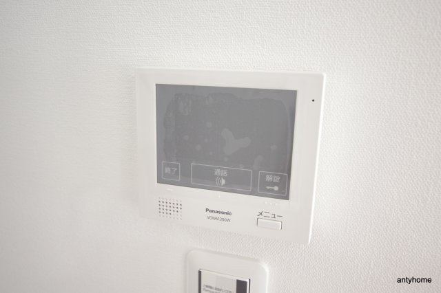 ベル・ステラ　仲介手数料無料のセキュリティ