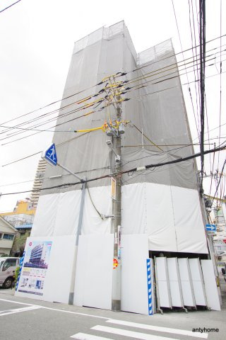 ベル・ステラ　仲介手数料無料の外観