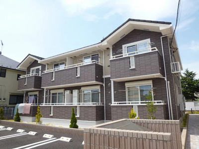 【外観】 | フラワーヒル