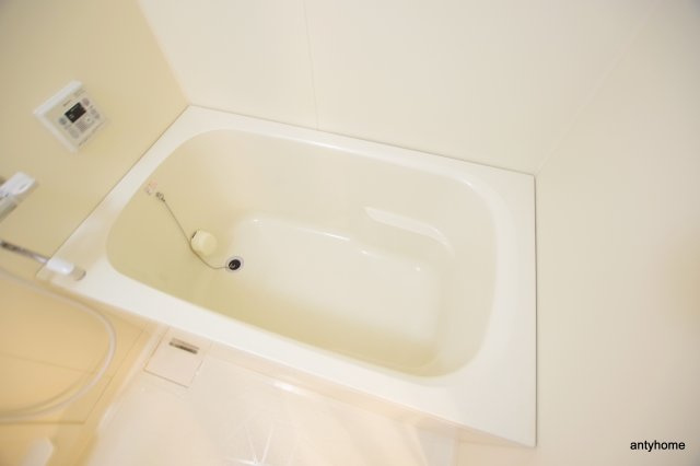 K-CRAFT UMEDA161　仲介手数料無料の浴室
