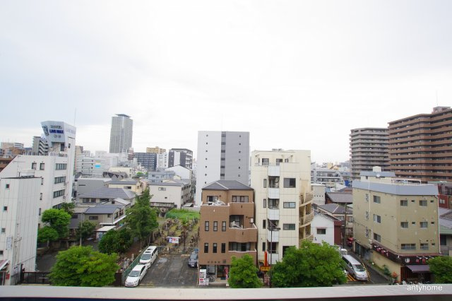 K-CRAFT UMEDA161　仲介手数料無料の展望