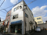 グリーンハイムの画像