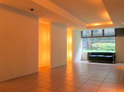 【ロビー】 | パシフィックレジデンス目黒本町