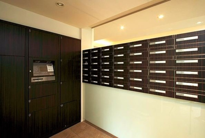 【その他共用部分】 | パシフィックレジデンス目黒本町