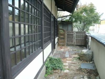 【内装】 | 松倉店舗