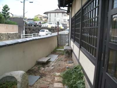 【内装】 | 松倉店舗