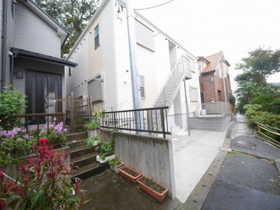 【その他共用部分】 | ゲートラグーン戸塚町