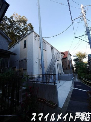 【外観】 | ゲートラグーン戸塚町