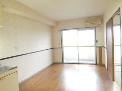 【居間・リビング】 | ハイツセーヌ | ※写真は同物件別部屋です
