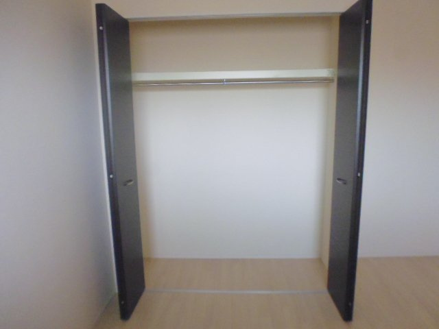 サンライズ亀甲Ⅱの収納
