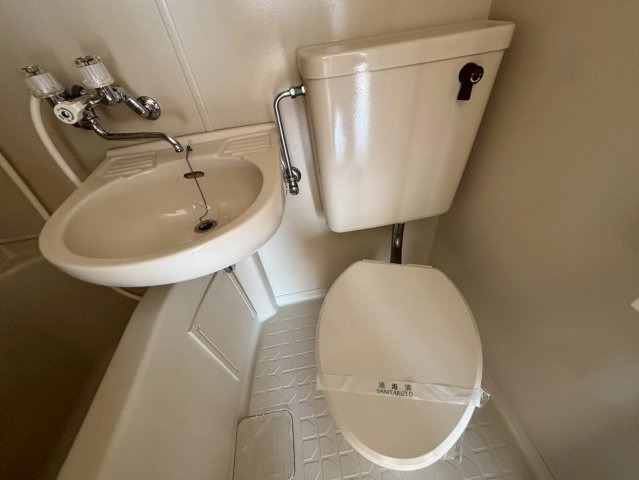 Ｐａｌａｉｓ　ルミエール( 近畿大学 一人暮らし )のキッチン