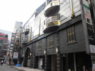 新宿区歌舞伎町２丁目の店舗一部の画像