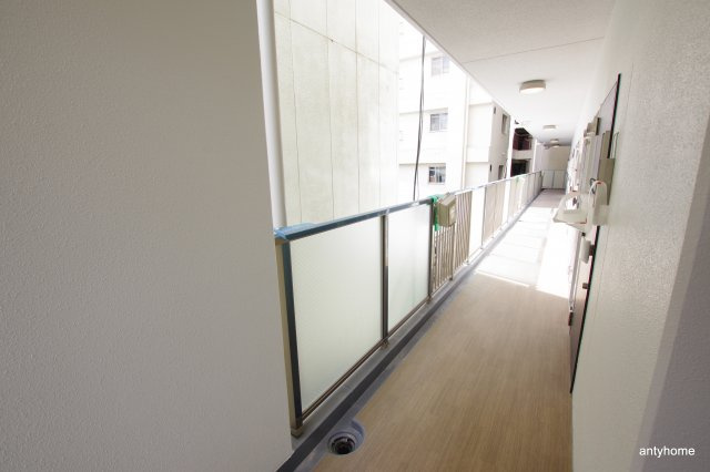 エステムコート梅田茶屋町3ネクスタ　仲介手数料無料のロビー