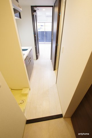 エステムコート梅田茶屋町3ネクスタ　仲介手数料無料の内装
