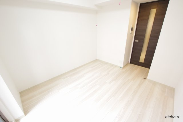 エステムコート梅田茶屋町3ネクスタ　仲介手数料無料の洋室