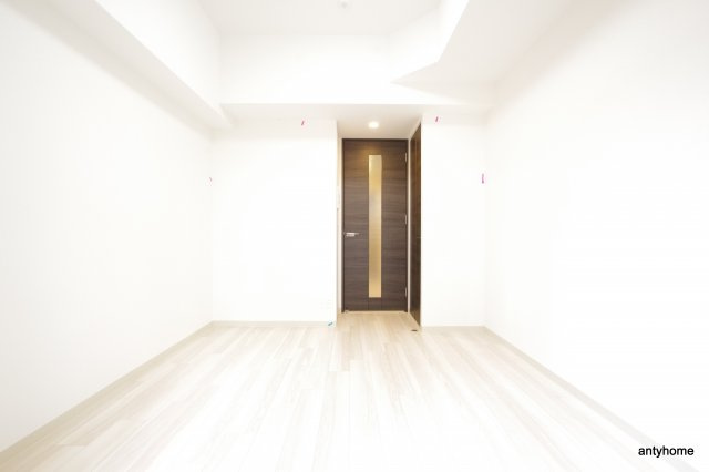 エステムコート梅田茶屋町3ネクスタ　仲介手数料無料の居間・リビング