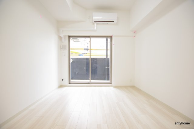 エステムコート梅田茶屋町3ネクスタ　仲介手数料無料の寝室