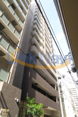 【外観】 | 南森町ザ・マークス | おしゃれな外観です