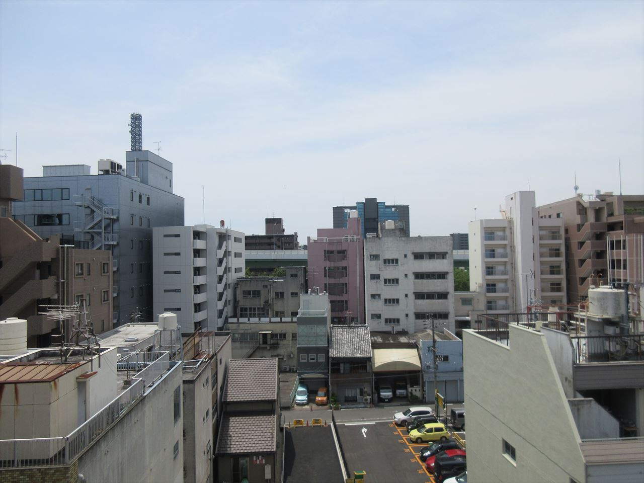 Florido栄の展望|Florido栄（フローリドサカエ）