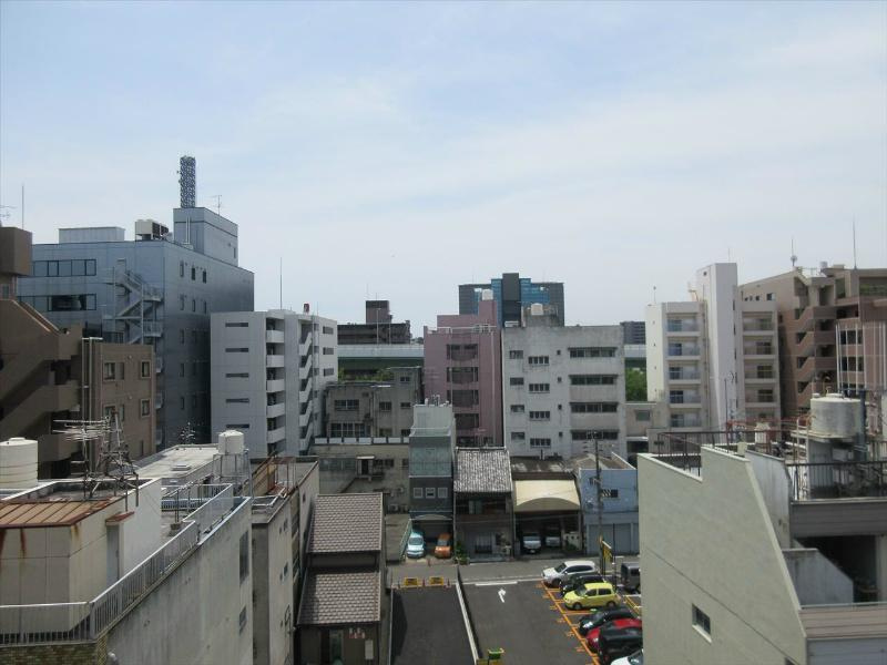 Florido栄の展望|Florido栄（フローリドサカエ）