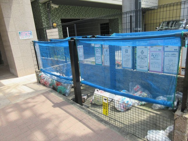 Florido栄のその他共用部分|Florido栄（フローリドサカエ）