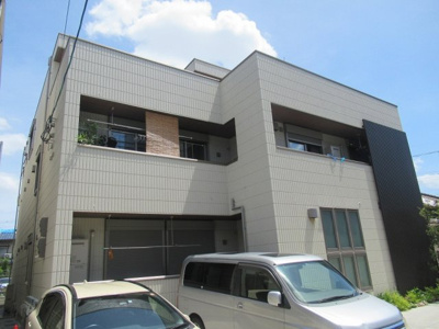 【外観】 | ヘーベルメゾン長瀬 | きれいな外観です