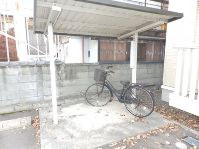 【その他共用部分】 | メゾンエトワール観音寺