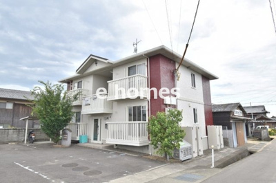 【外観】 | メゾンエトワール観音寺