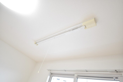 【設備】 | メゾンエトワール観音寺