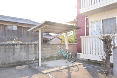  | メゾンエトワール観音寺