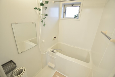 【浴室】 | メゾンエトワール観音寺