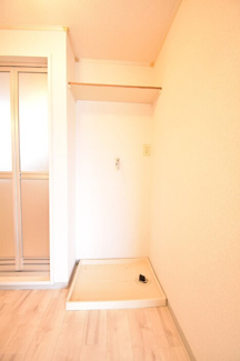 【その他】 | フジハイツ