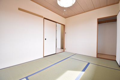 【和室】 | フジハイツ