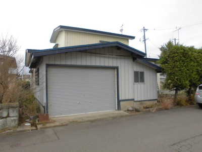 【その他】 | 大館市比内町片貝・中古住宅