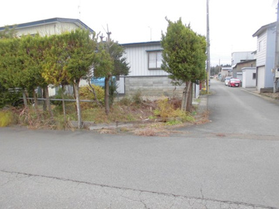 【周辺】 | 大館市比内町片貝・中古住宅